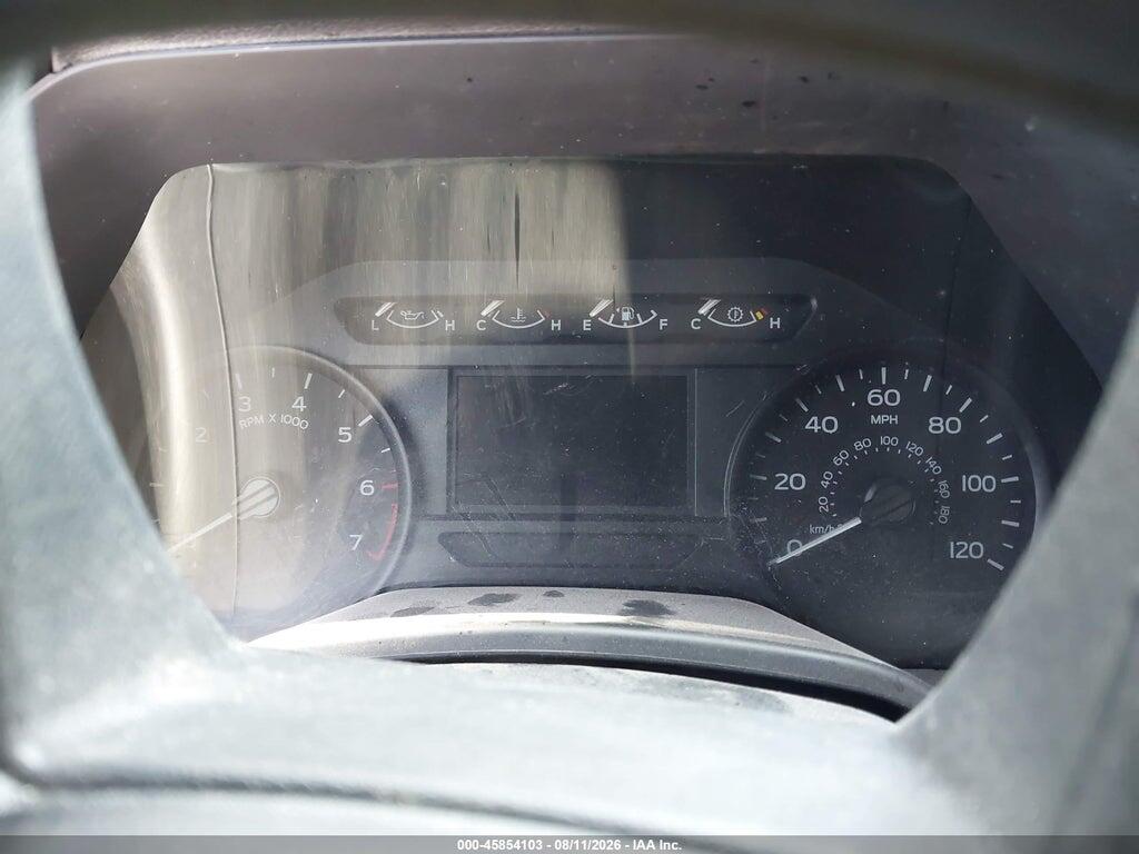 1FTEW1E57JKF97393 2018 FORD F-150 photo no. 7