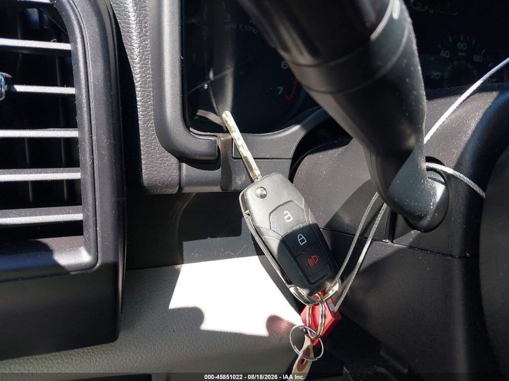 1FTEW1EP5JKD55090 2018 FORD F-150 photo no. 11