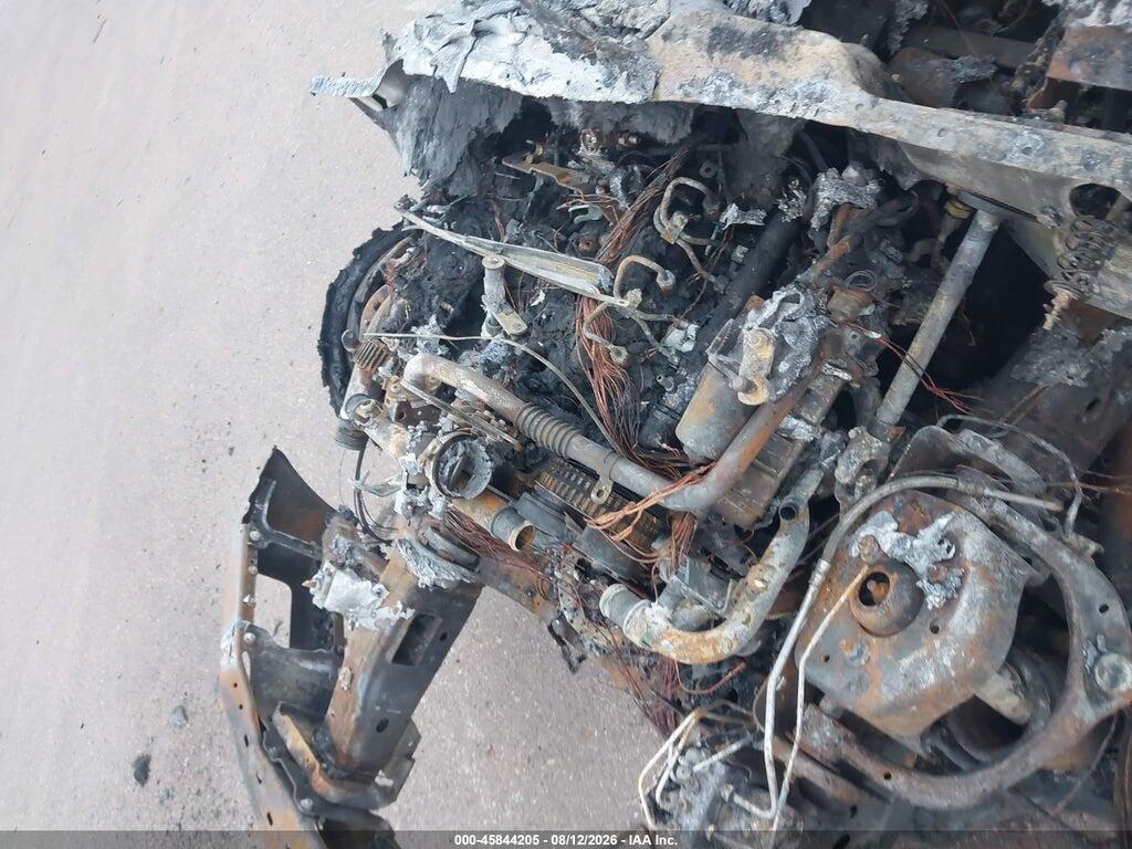 1FTFW1E10JFD86191 2018 FORD F-150 photo no. 10