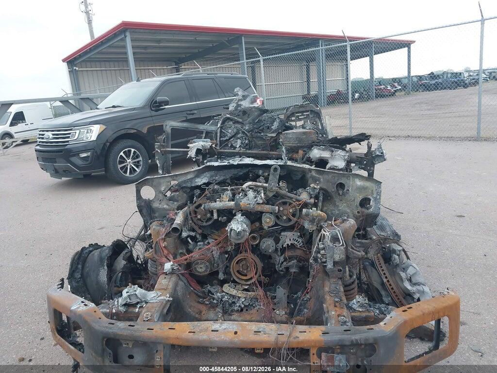 1FTFW1E10JFD86191 2018 FORD F-150 photo no. 6