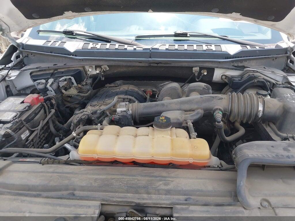 1FTEX1EB0JFA64930 2018 FORD F-150 photo no. 10