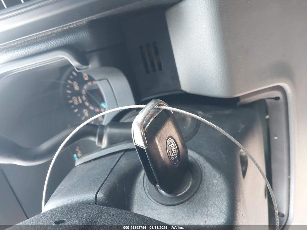 1FTEX1EB0JFA64930 2018 FORD F-150 photo no. 11