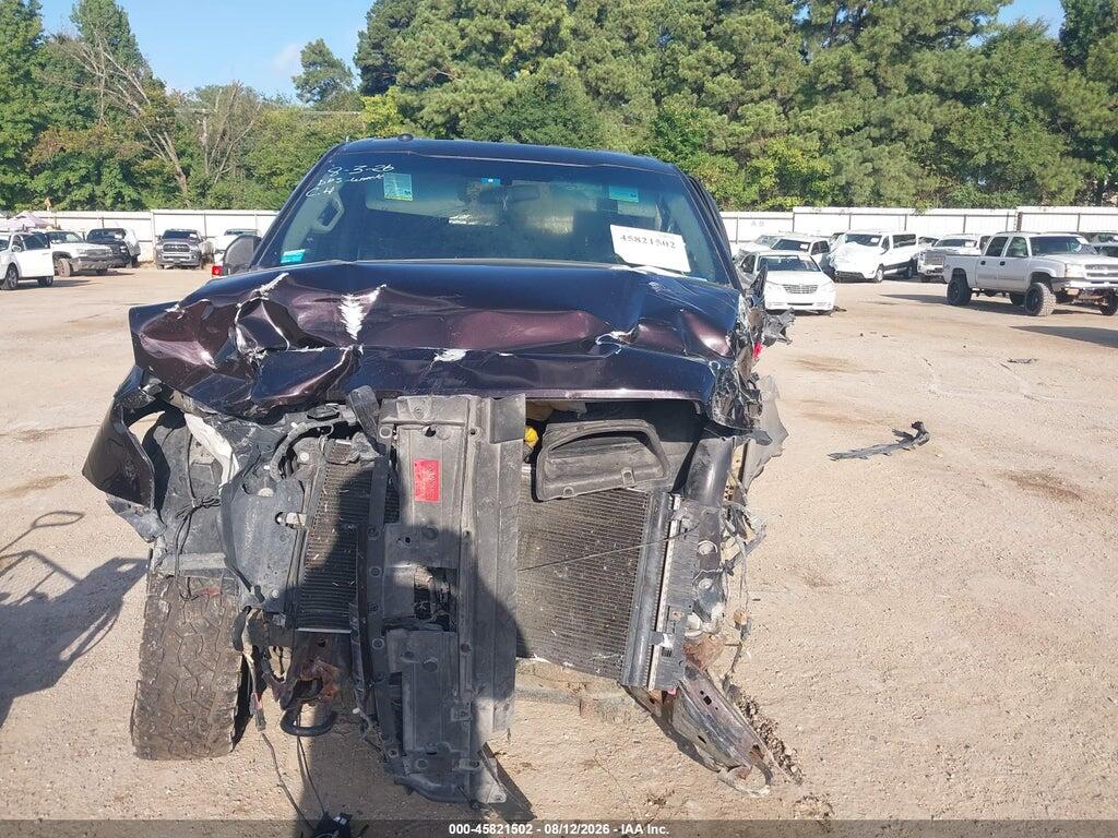 1FTEW1E53JFA30526 2018 FORD F-150 photo no. 6