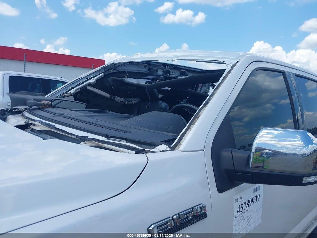 1FTEW1EG0JKD54378 2018 FORD F-150 photo no. 6