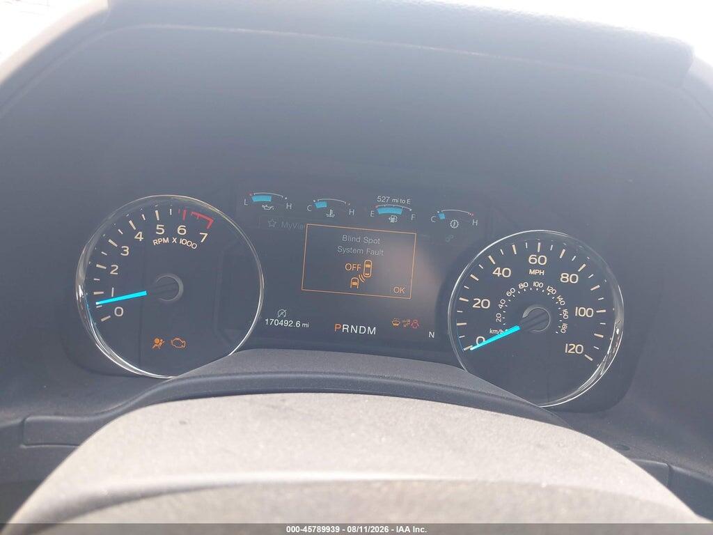 1FTEW1EG0JKD54378 2018 FORD F-150 photo no. 7