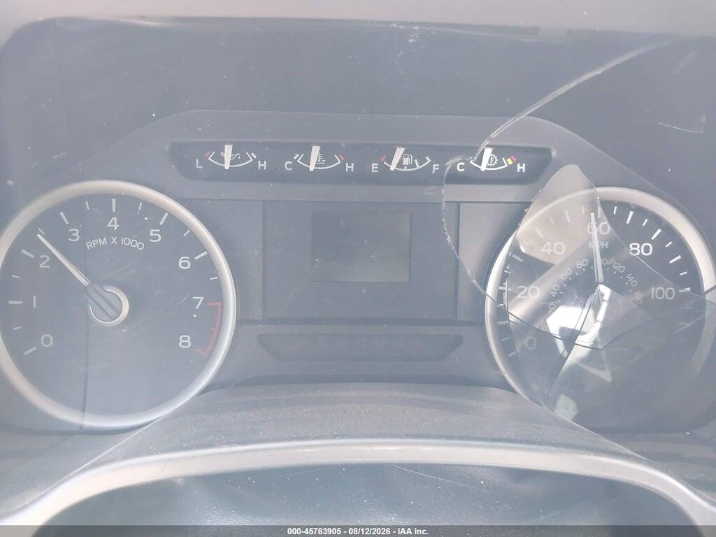 1FTEW1CB4JKC86612 2018 FORD F-150 photo no. 7