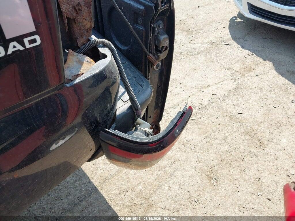 1FTFX1EF0GKF22571 2016 FORD F-150 photo no. 6