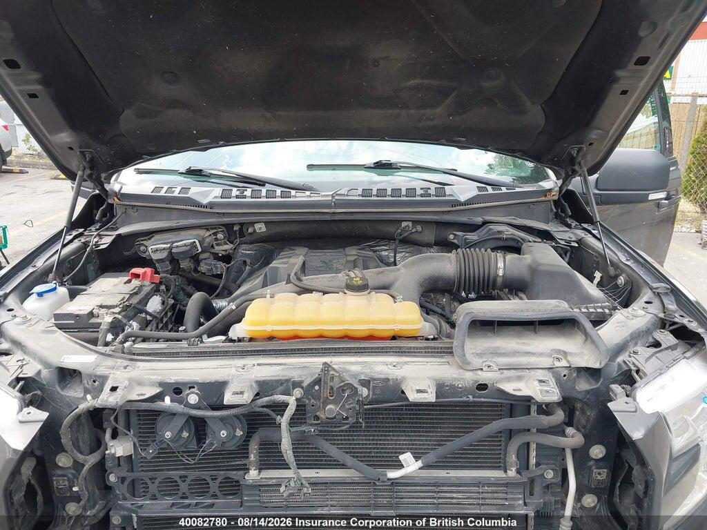 1FTEW1EP8GKF07789 2016 FORD F150 photo no. 10