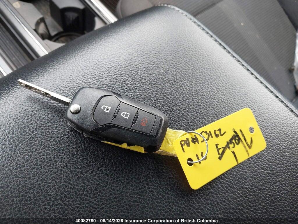 1FTEW1EP8GKF07789 2016 FORD F150 photo no. 11