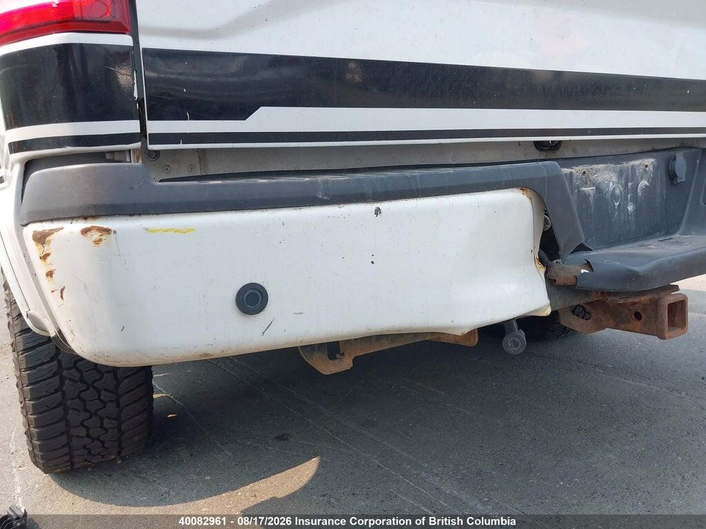 1FTEW1EP4GFC40417 2016 FORD F150 photo no. 6