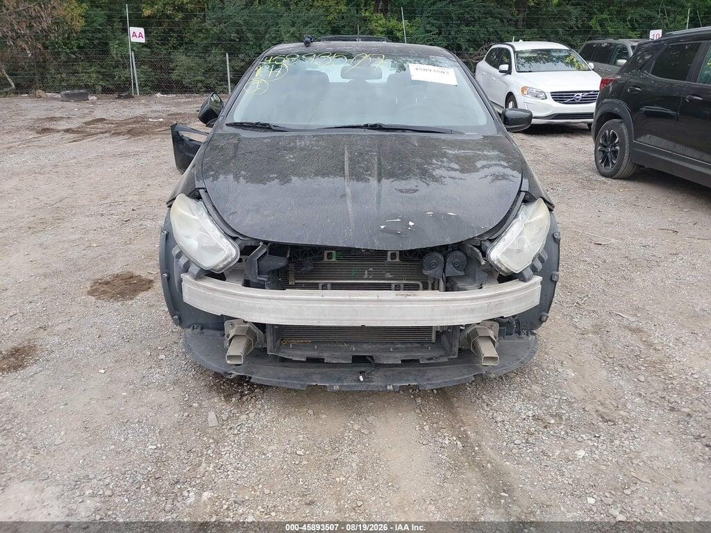 1C3CDFAA7FD160023 2015 DODGE DART photo no. 6