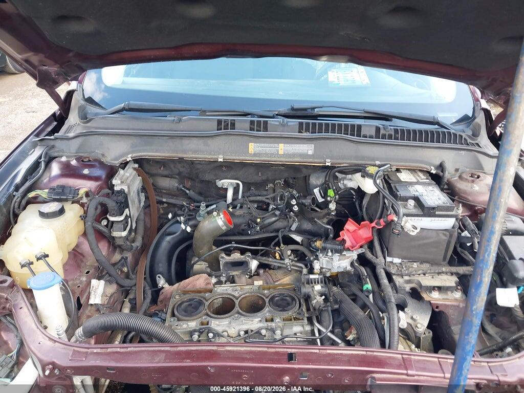 3FA6P0HD0HR333975 2017 FORD FUSION photo no. 10