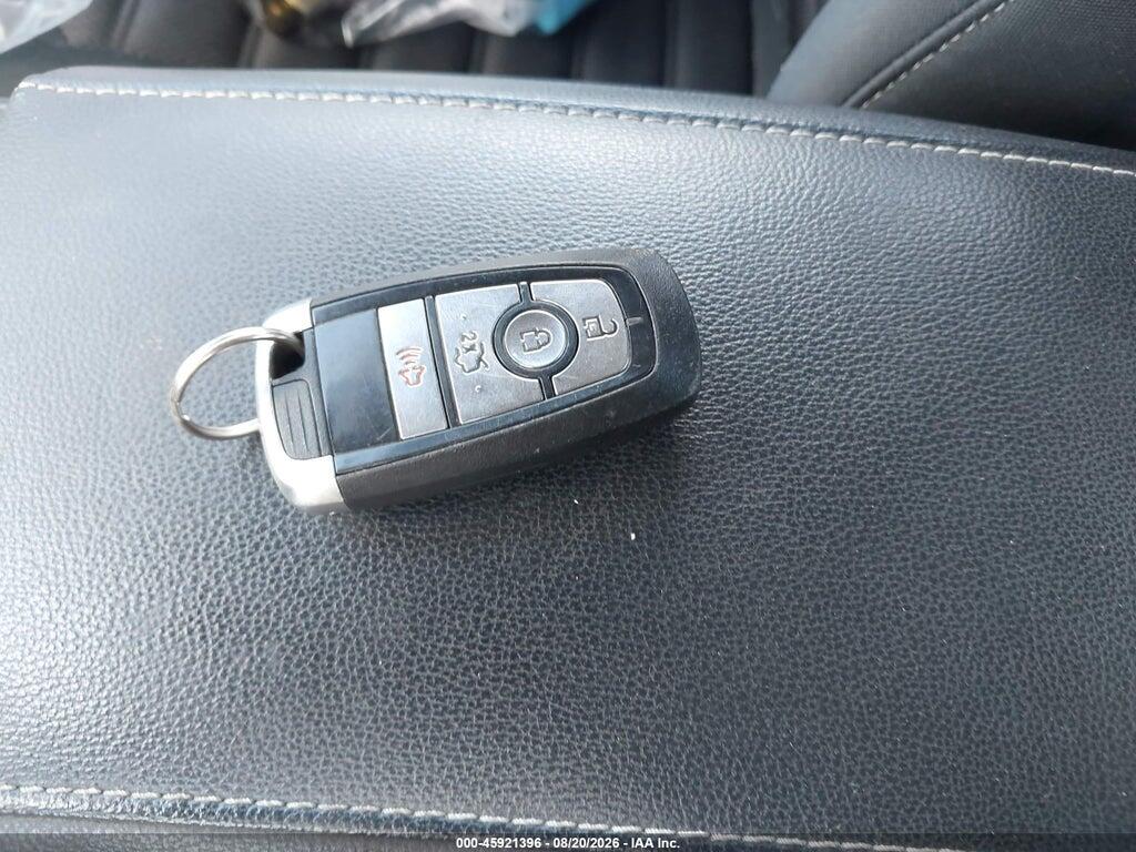 3FA6P0HD0HR333975 2017 FORD FUSION photo no. 11