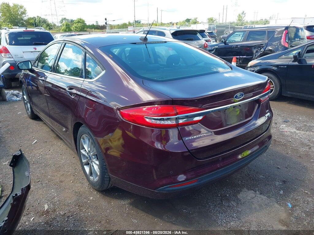 3FA6P0HD0HR333975 2017 FORD FUSION photo no. 3
