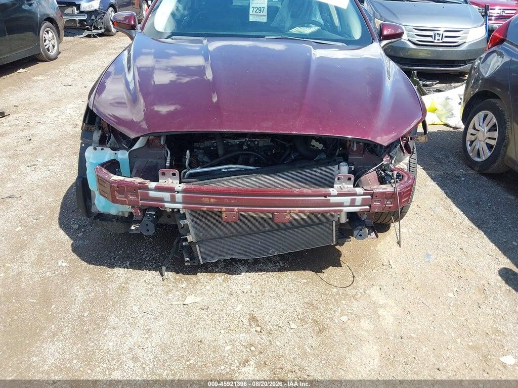 3FA6P0HD0HR333975 2017 FORD FUSION photo no. 6