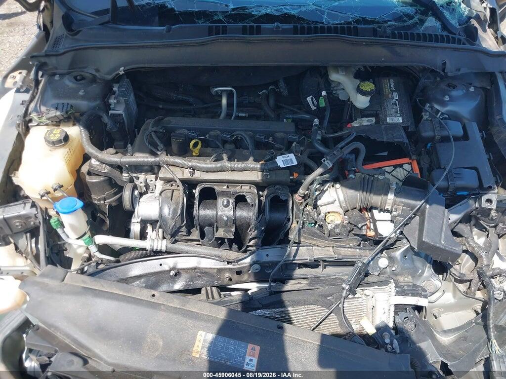 3FA6P0H74HR193293 2017 FORD FUSION photo no. 10