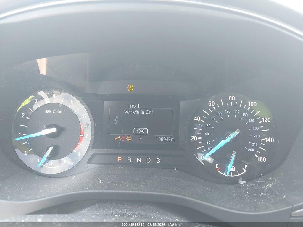 3FA6P0HD7HR128721 2017 FORD FUSION photo no. 7