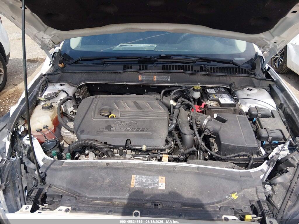 3FA6P0HD2HR333251 2017 FORD FUSION photo no. 10