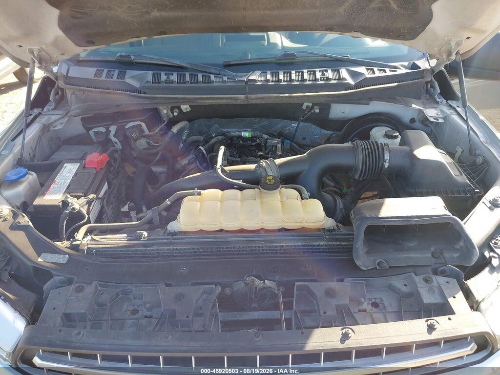 1FTEW1CP3KKC32277 2019 FORD F-150 photo no. 10