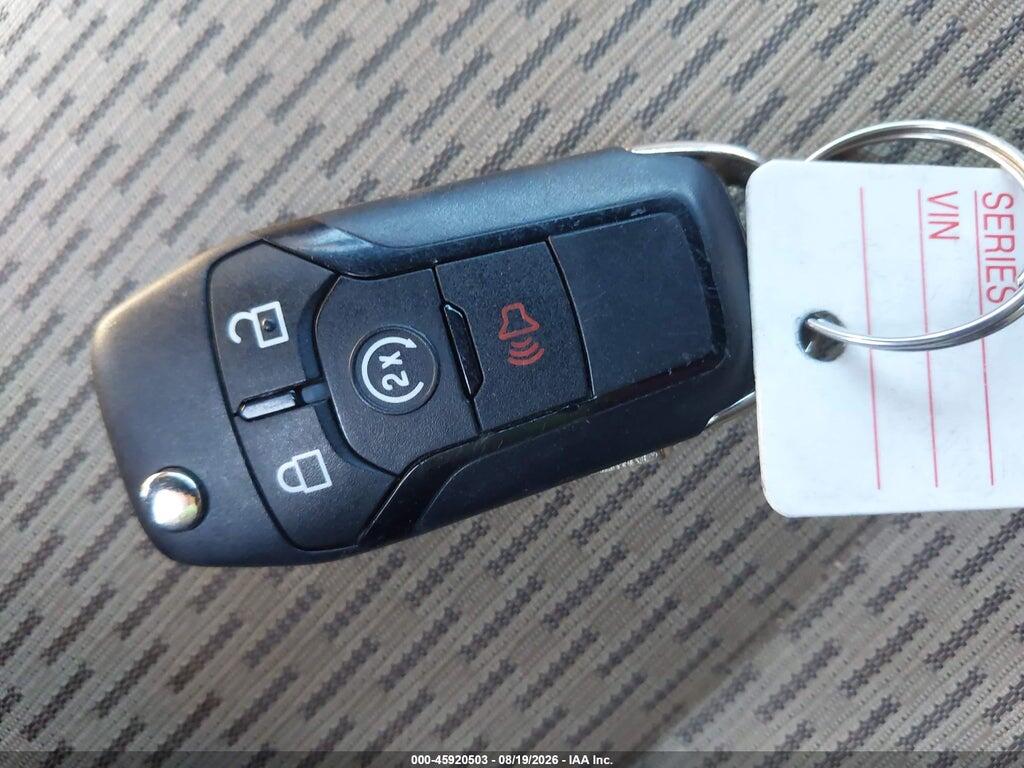 1FTEW1CP3KKC32277 2019 FORD F-150 photo no. 11