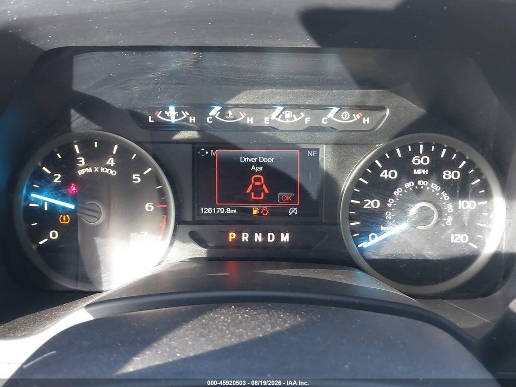 1FTEW1CP3KKC32277 2019 FORD F-150 photo no. 7