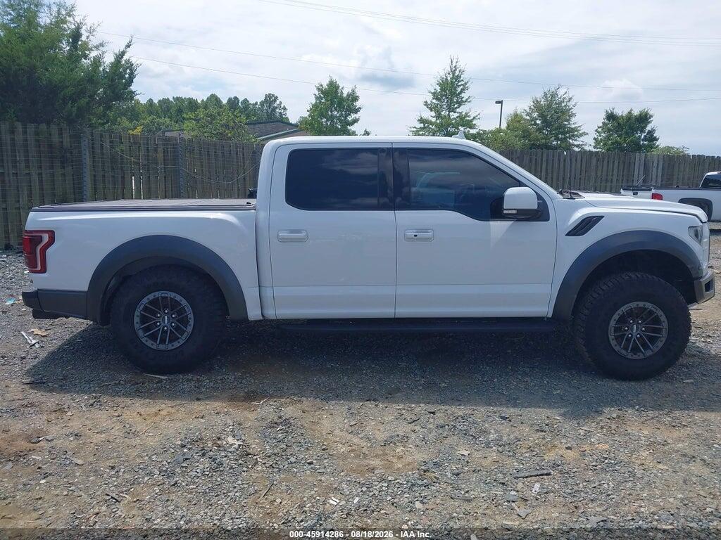 1FTFW1RG7KFB76994 2019 FORD F-150 photo no. 12