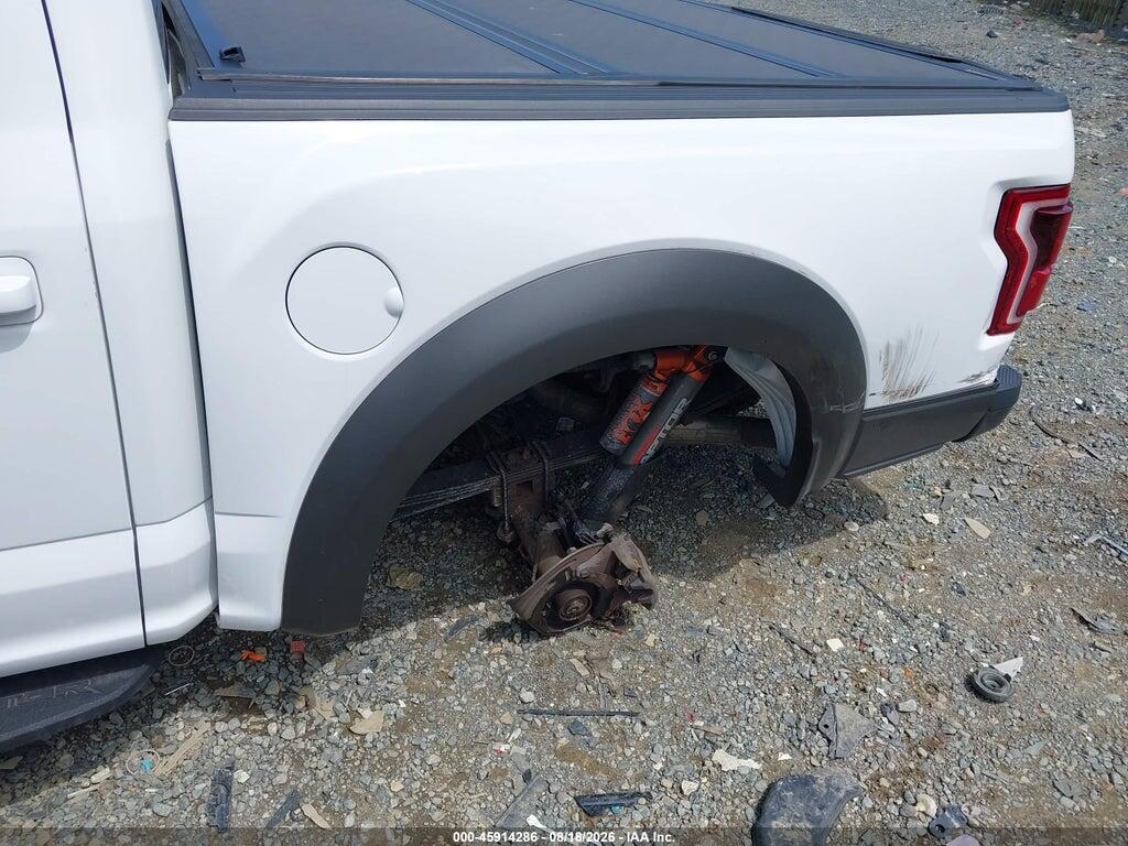 1FTFW1RG7KFB76994 2019 FORD F-150 photo no. 6