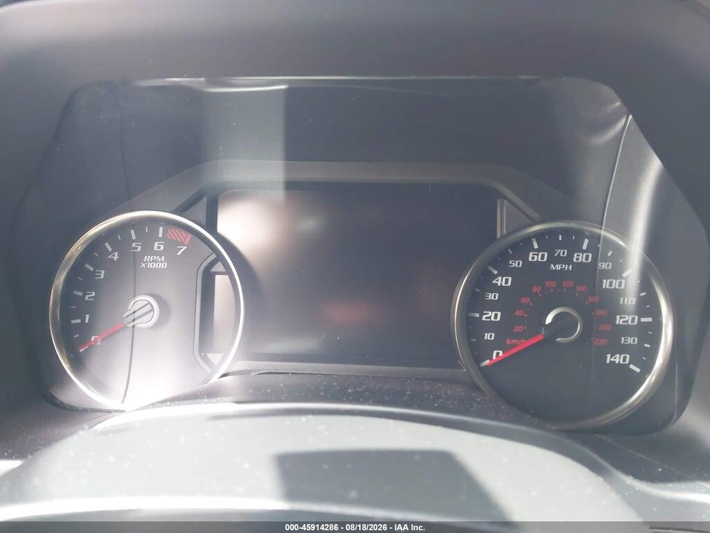 1FTFW1RG7KFB76994 2019 FORD F-150 photo no. 7