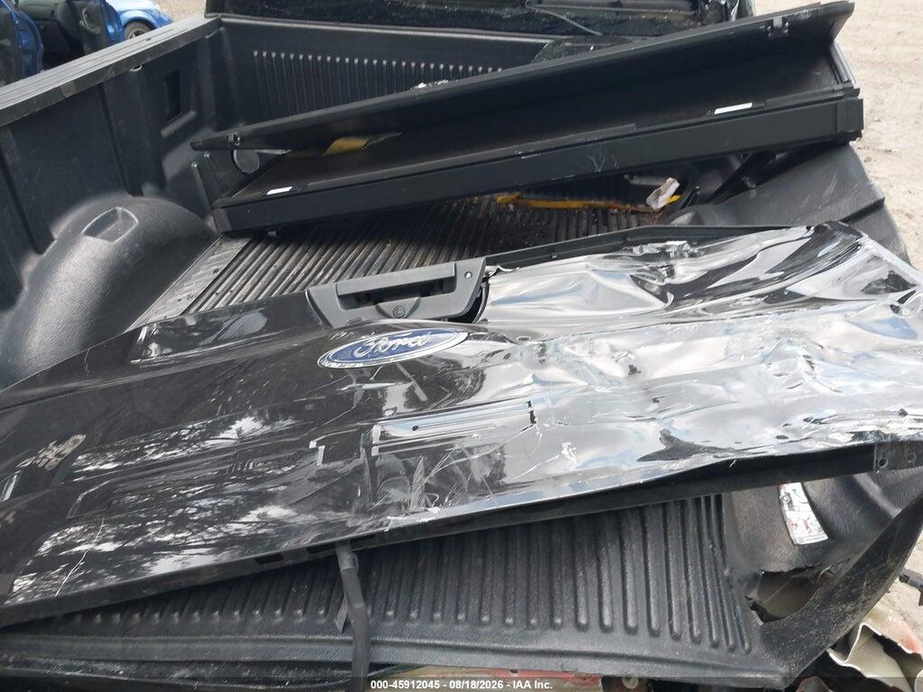 1FTFX1E44KKF21043 2019 FORD F-150 photo no. 11