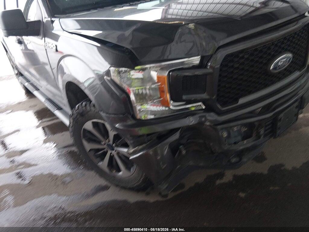 1FTEW1E53KKF02295 2019 FORD F-150 photo no. 6