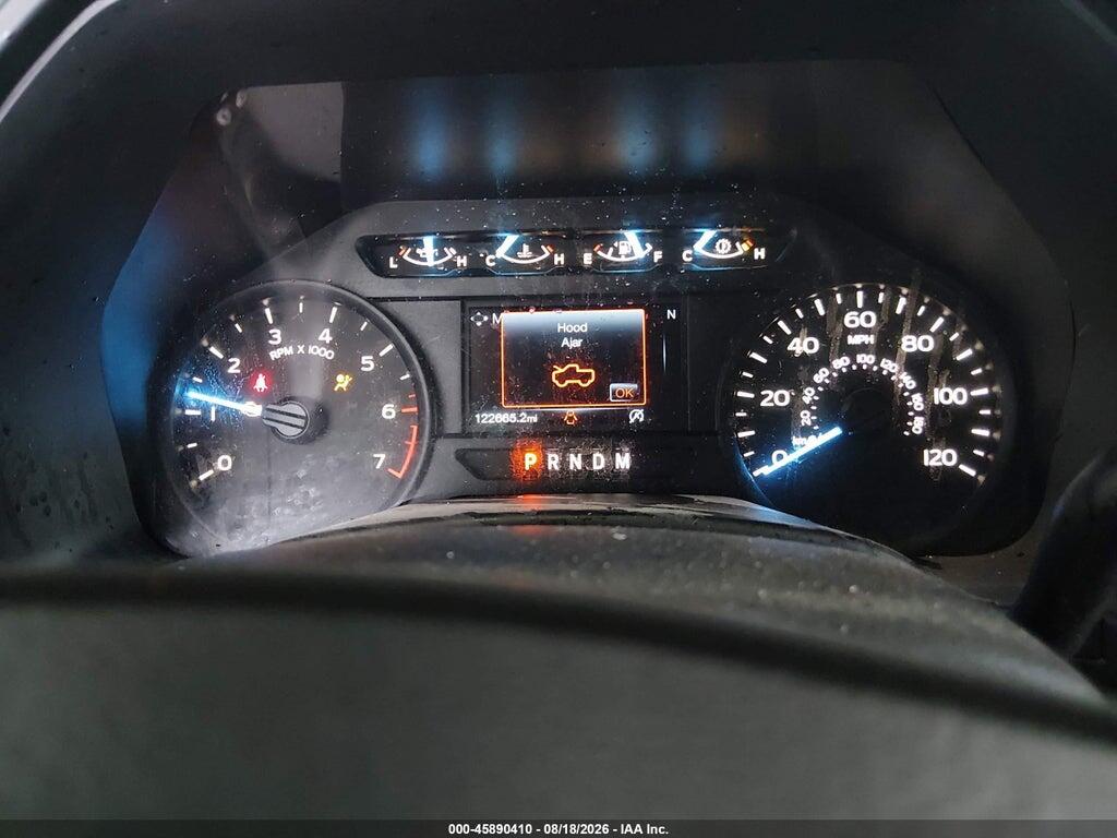 1FTEW1E53KKF02295 2019 FORD F-150 photo no. 7
