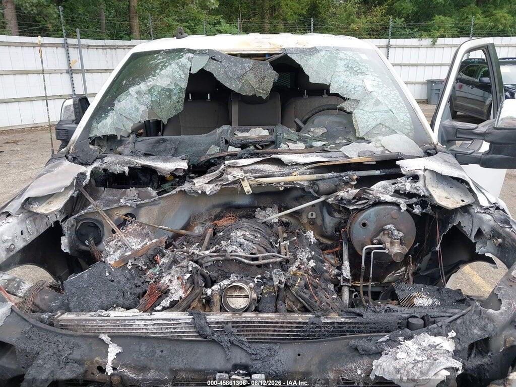1FTFW1E51KFB98087 2019 FORD F-150 photo no. 10