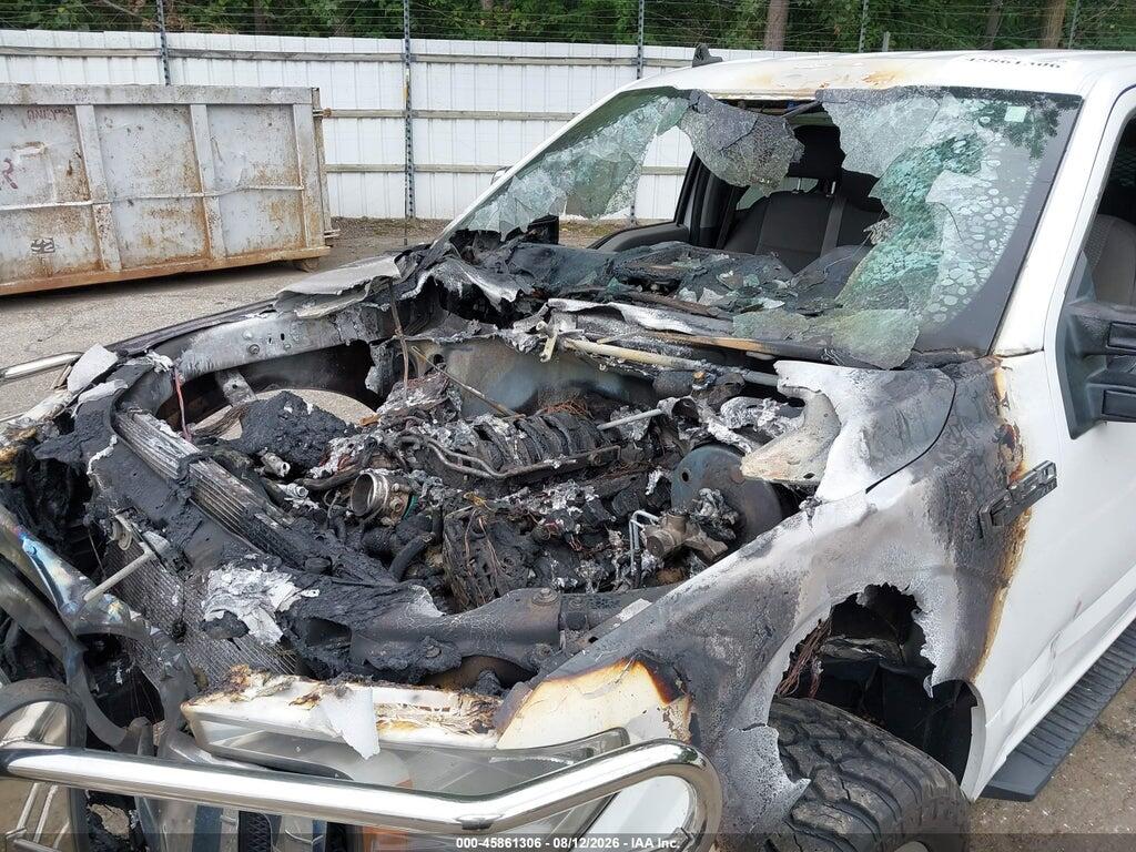 1FTFW1E51KFB98087 2019 FORD F-150 photo no. 6