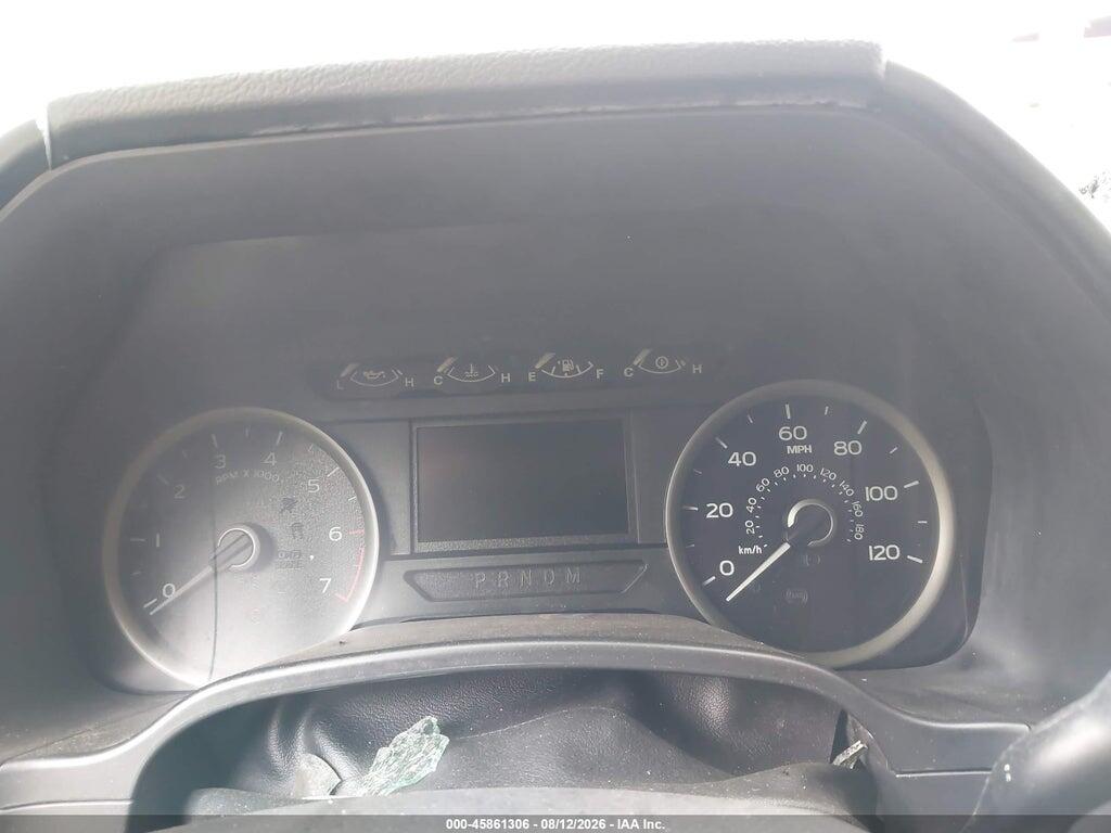 1FTFW1E51KFB98087 2019 FORD F-150 photo no. 7