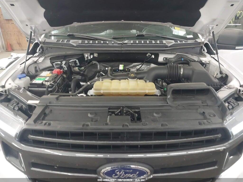 1FTEW1EP6KKD46190 2019 FORD F-150 photo no. 10
