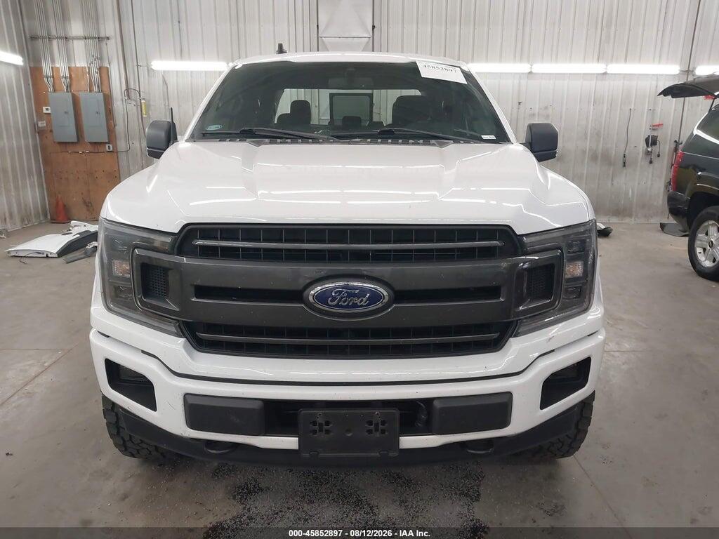 1FTEW1EP6KKD46190 2019 FORD F-150 photo no. 12