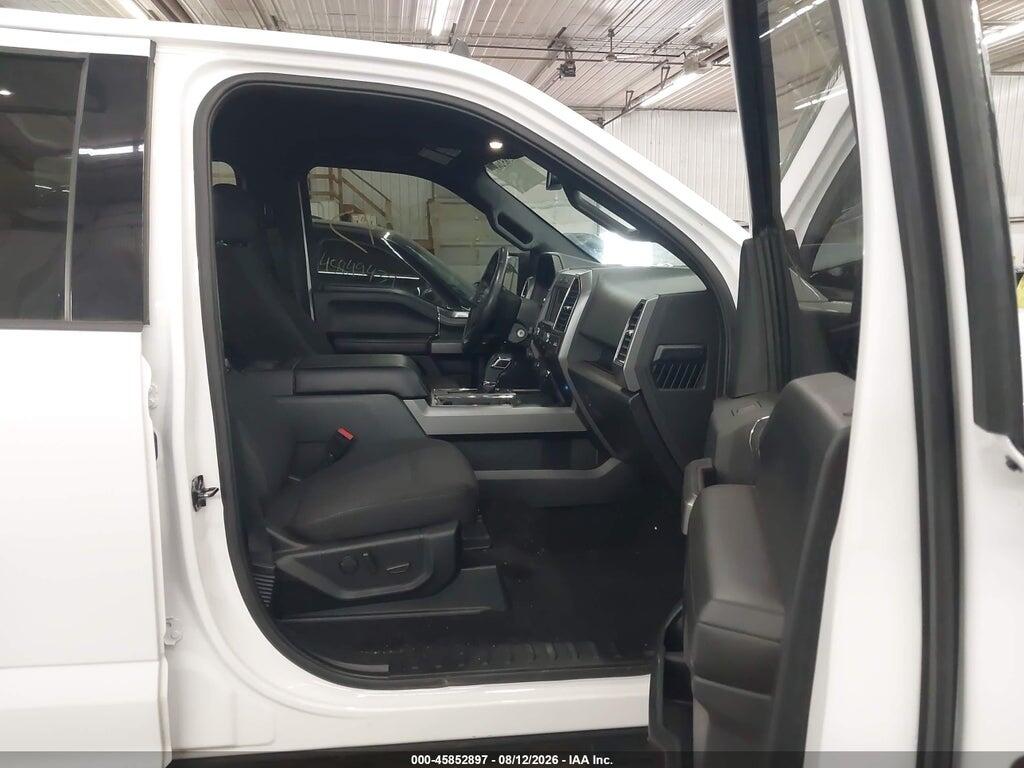 1FTEW1EP6KKD46190 2019 FORD F-150 photo no. 5