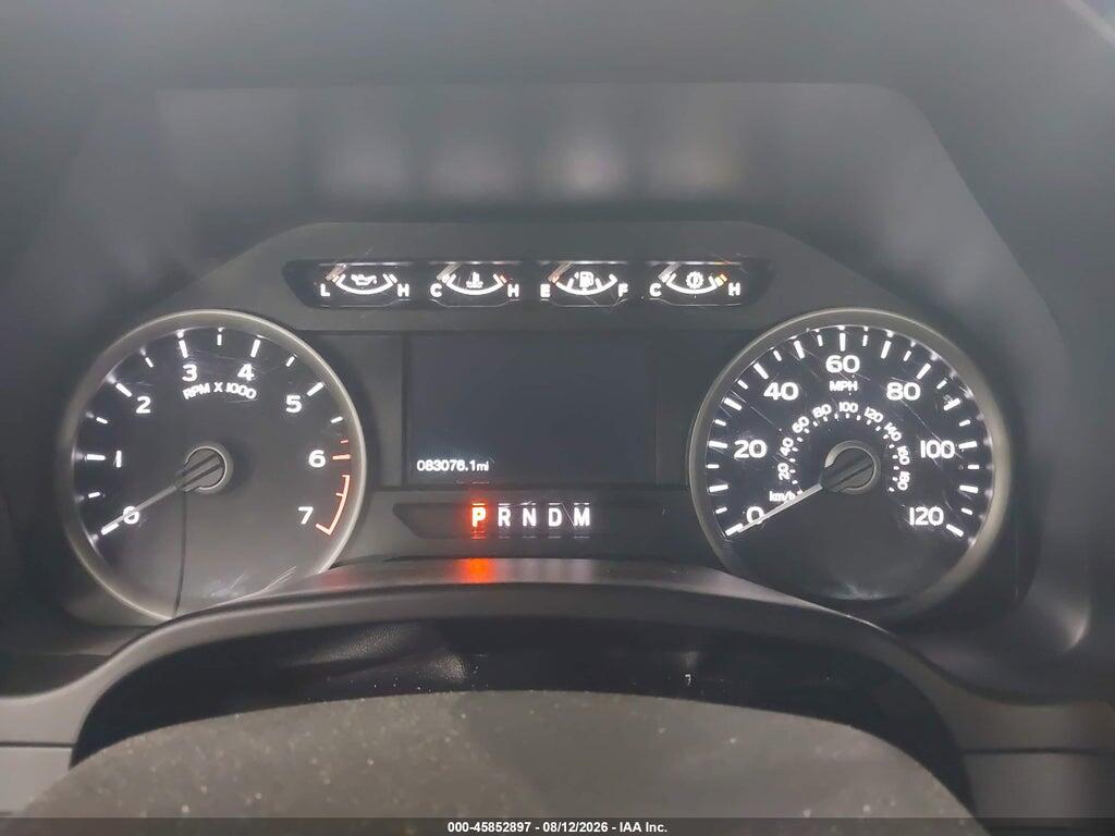 1FTEW1EP6KKD46190 2019 FORD F-150 photo no. 7