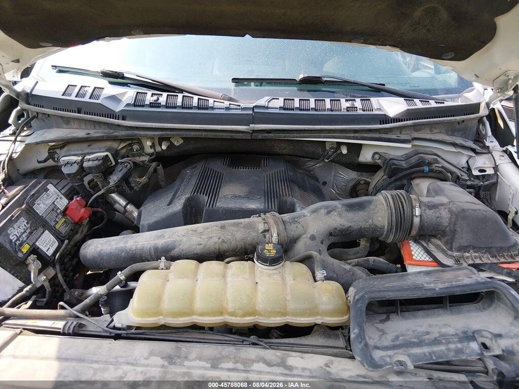 1FTEW1E45KKE14680 2019 FORD F-150 photo no. 10
