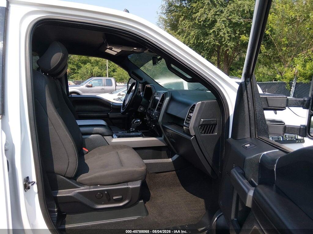 1FTEW1E45KKE14680 2019 FORD F-150 photo no. 5