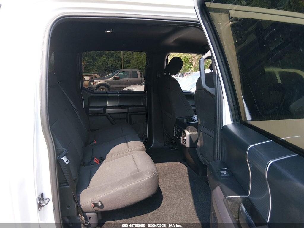 1FTEW1E45KKE14680 2019 FORD F-150 photo no. 8