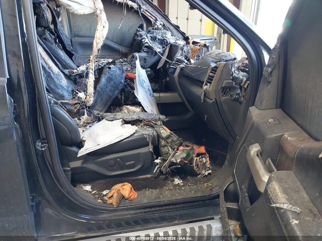 1FTEW1E41KFA14916 2019 FORD F-150 photo no. 5