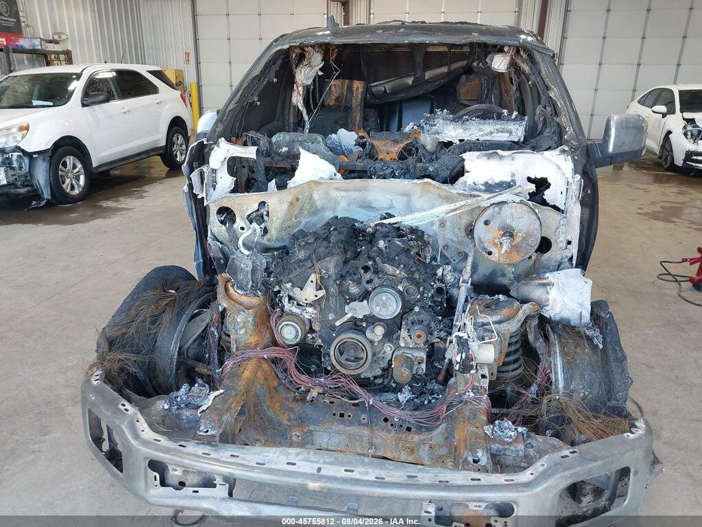 1FTEW1E41KFA14916 2019 FORD F-150 photo no. 6