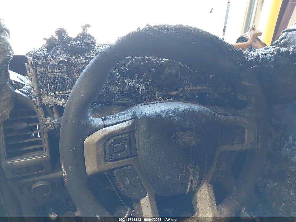 1FTEW1E41KFA14916 2019 FORD F-150 photo no. 7