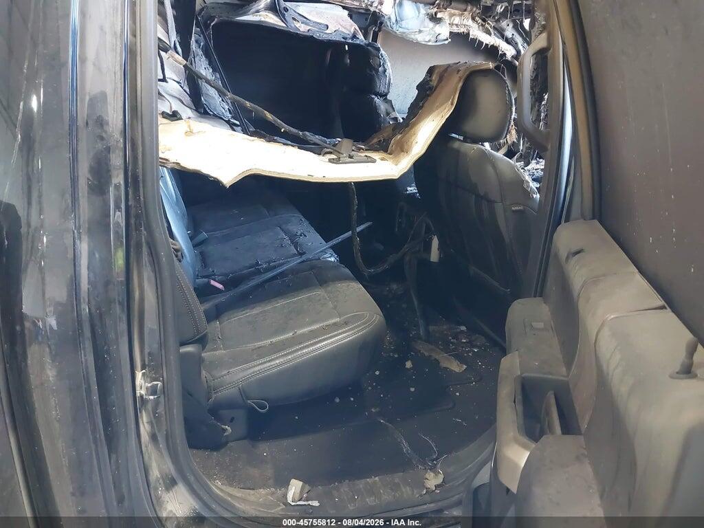 1FTEW1E41KFA14916 2019 FORD F-150 photo no. 8