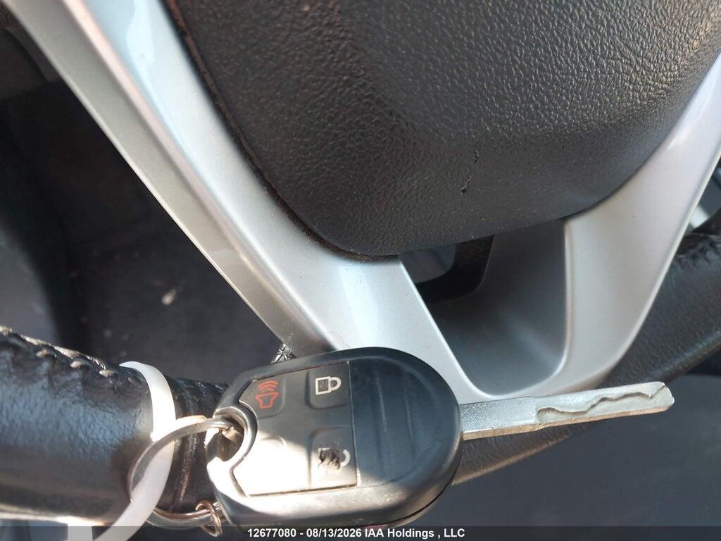 3FADP4BJ4GM158428 2016 FORD FIESTA photo no. 10