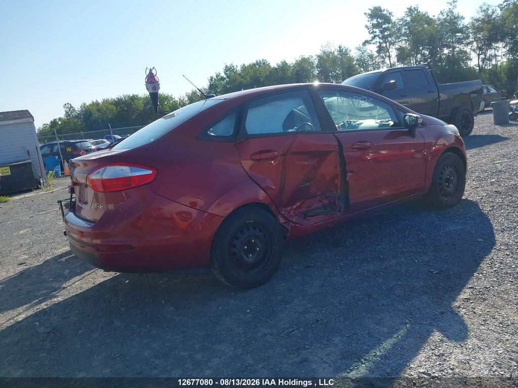 3FADP4BJ4GM158428 2016 FORD FIESTA photo no. 4