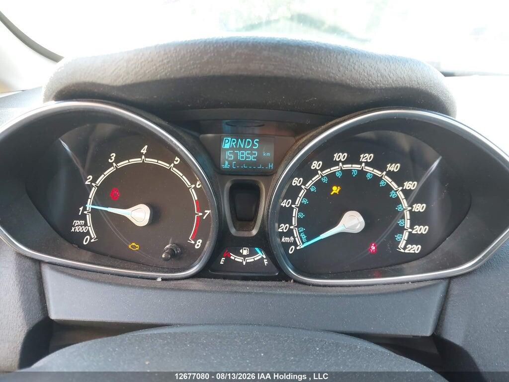 3FADP4BJ4GM158428 2016 FORD FIESTA photo no. 7