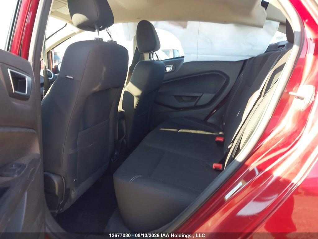3FADP4BJ4GM158428 2016 FORD FIESTA photo no. 8