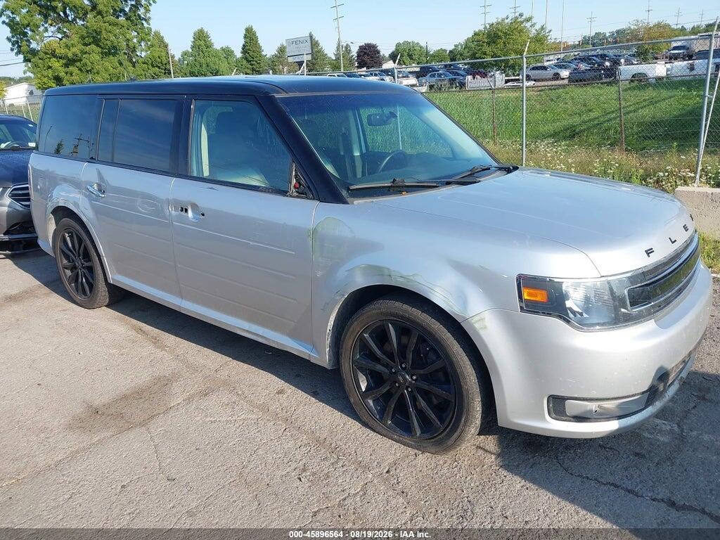 2016 FORD FLEX 2FMGK5C89GBA18329